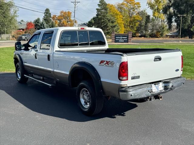 used 2004 Ford F-350 car, priced at $12,999