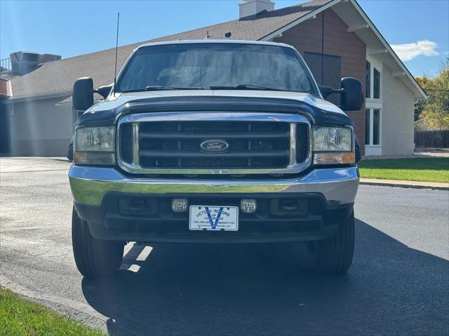 used 2004 Ford F-350 car, priced at $12,999