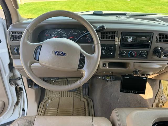 used 2004 Ford F-350 car, priced at $12,999