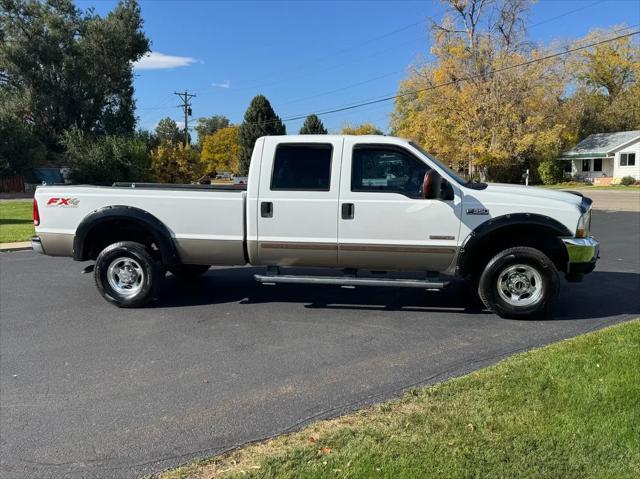 used 2004 Ford F-350 car, priced at $12,999