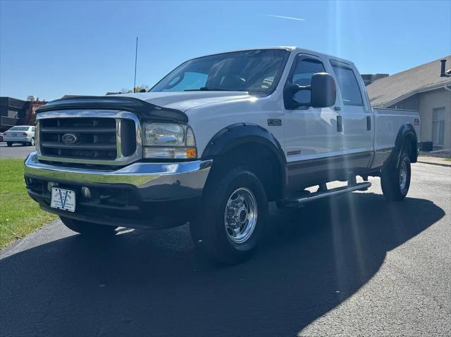 used 2004 Ford F-350 car, priced at $12,999