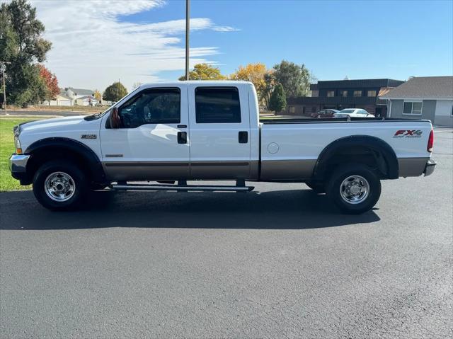 used 2004 Ford F-350 car, priced at $12,999