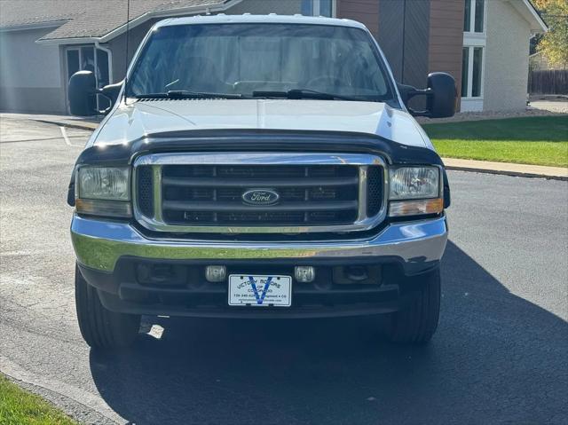 used 2004 Ford F-350 car, priced at $12,999