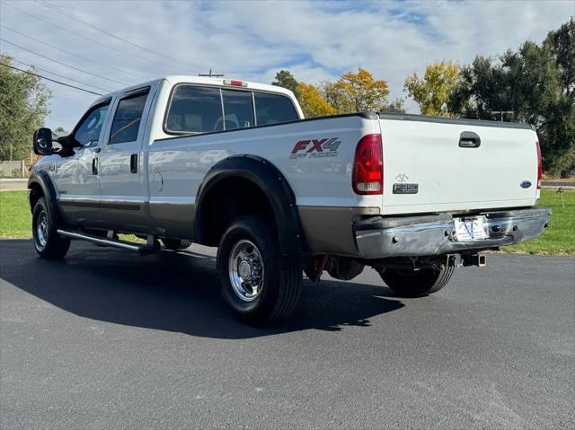 used 2004 Ford F-350 car, priced at $12,999