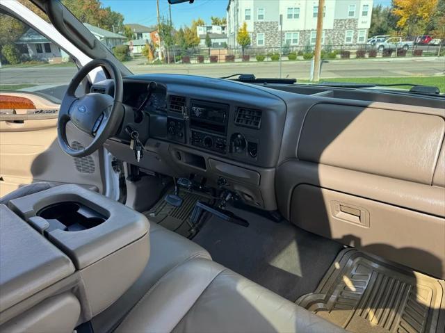 used 2004 Ford F-350 car, priced at $12,999