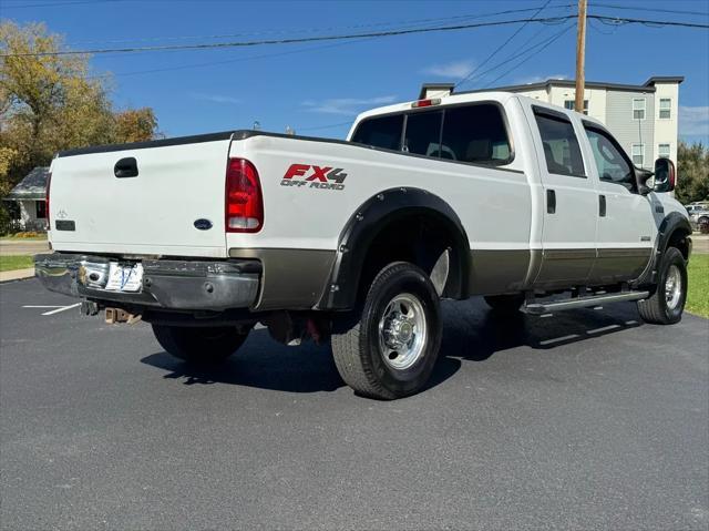 used 2004 Ford F-350 car, priced at $12,999