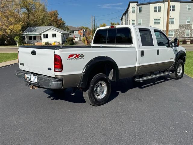 used 2004 Ford F-350 car, priced at $12,999