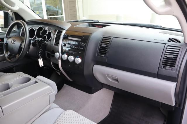 used 2011 Toyota Tundra car, priced at $15,999