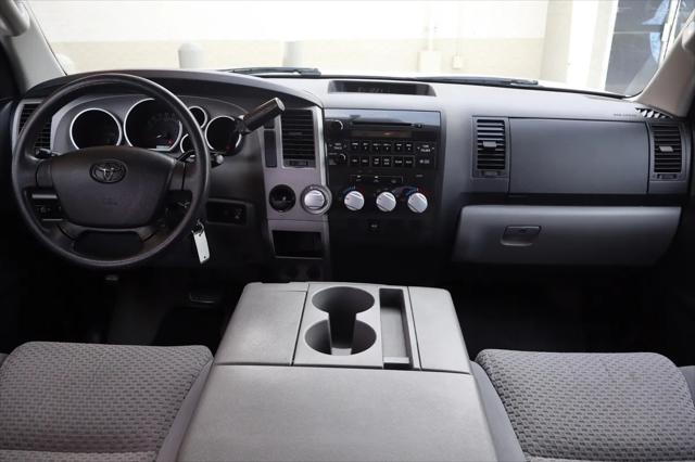 used 2011 Toyota Tundra car, priced at $15,999