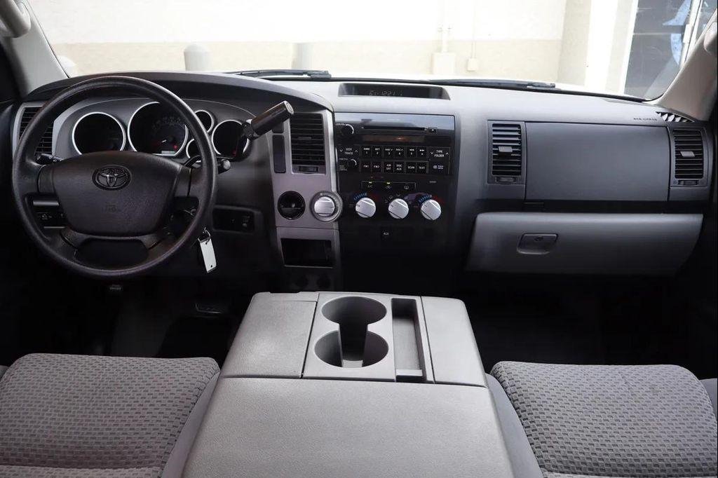 used 2011 Toyota Tundra car, priced at $13,999