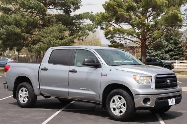 used 2011 Toyota Tundra car, priced at $15,999