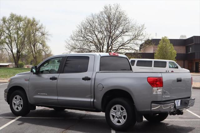 used 2011 Toyota Tundra car, priced at $15,999