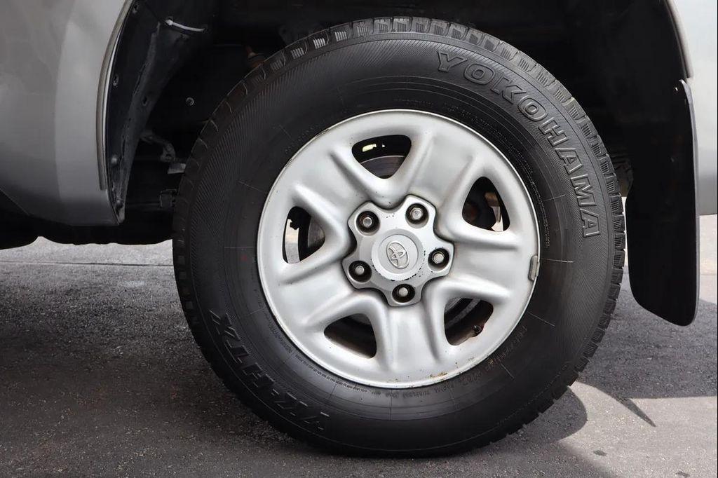 used 2011 Toyota Tundra car, priced at $13,999