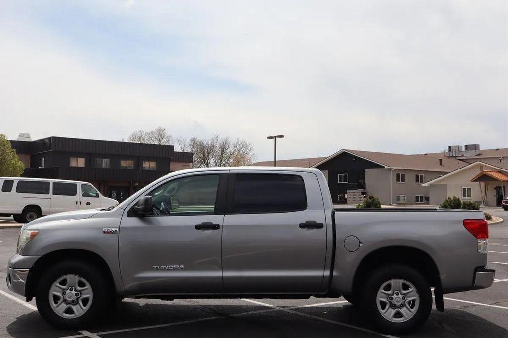 used 2011 Toyota Tundra car, priced at $13,999