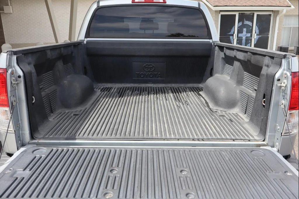 used 2011 Toyota Tundra car, priced at $13,999