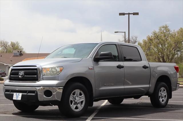 used 2011 Toyota Tundra car, priced at $15,999
