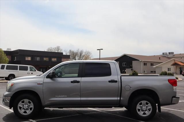 used 2011 Toyota Tundra car, priced at $15,999