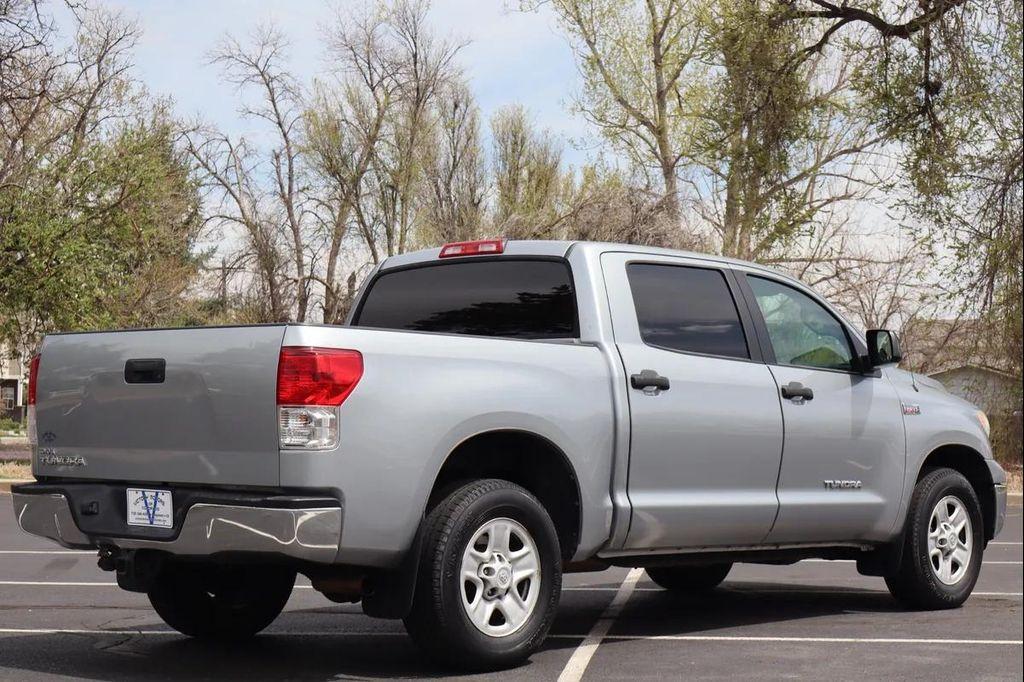 used 2011 Toyota Tundra car, priced at $13,999
