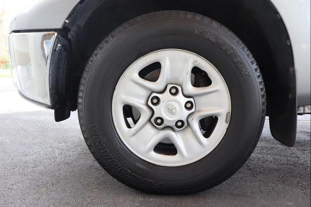 used 2011 Toyota Tundra car, priced at $13,999