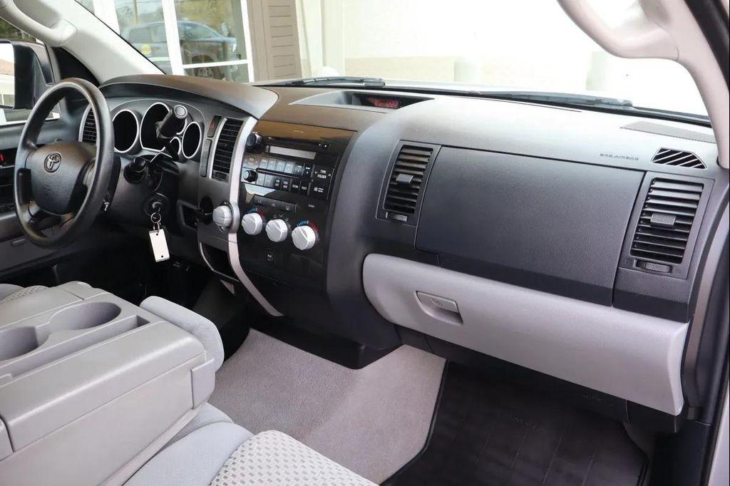 used 2011 Toyota Tundra car, priced at $13,999