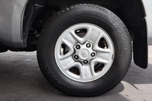 used 2011 Toyota Tundra car, priced at $15,999