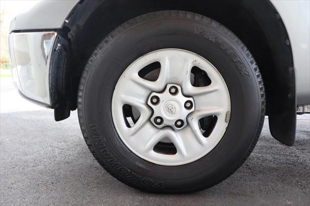used 2011 Toyota Tundra car, priced at $15,999