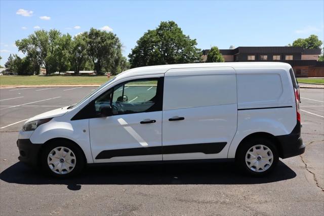 used 2016 Ford Transit Connect car, priced at $11,999