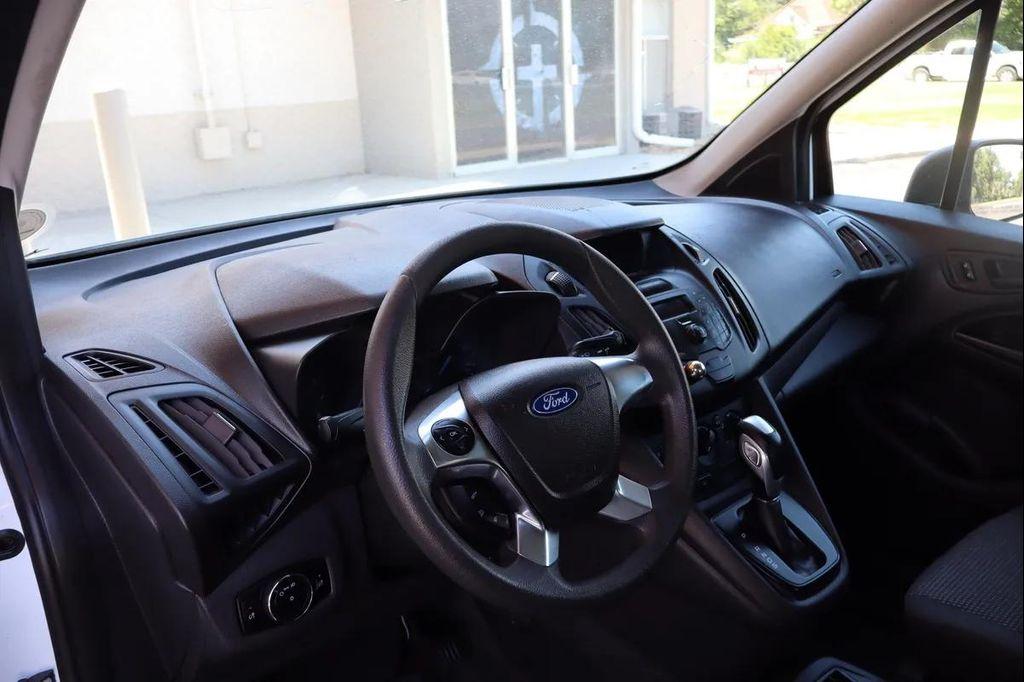 used 2016 Ford Transit Connect car, priced at $11,999