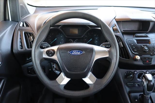 used 2016 Ford Transit Connect car, priced at $11,999