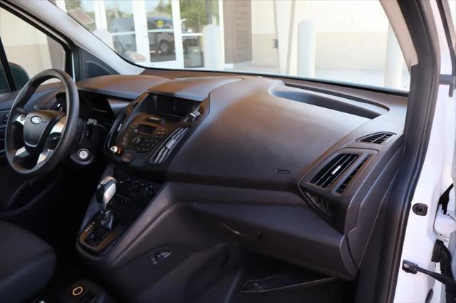 used 2016 Ford Transit Connect car, priced at $11,999