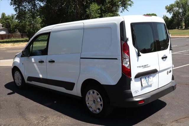 used 2016 Ford Transit Connect car, priced at $11,999