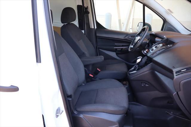 used 2016 Ford Transit Connect car, priced at $11,999