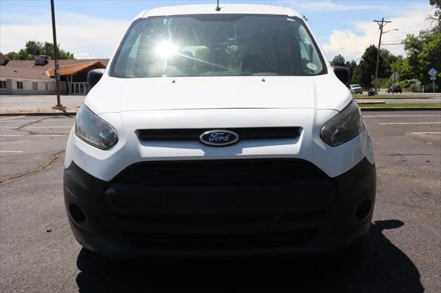 used 2016 Ford Transit Connect car, priced at $11,999