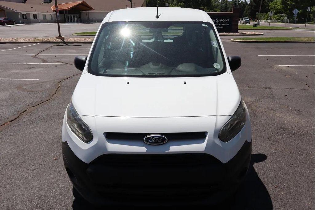 used 2016 Ford Transit Connect car, priced at $11,999
