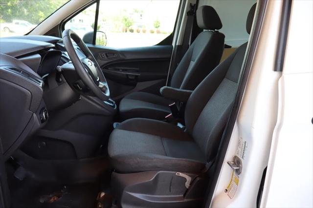 used 2016 Ford Transit Connect car, priced at $11,999