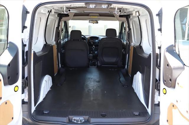 used 2016 Ford Transit Connect car, priced at $11,999