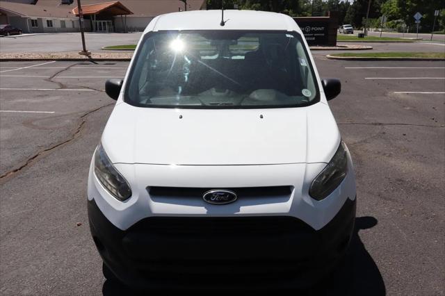 used 2016 Ford Transit Connect car, priced at $11,999