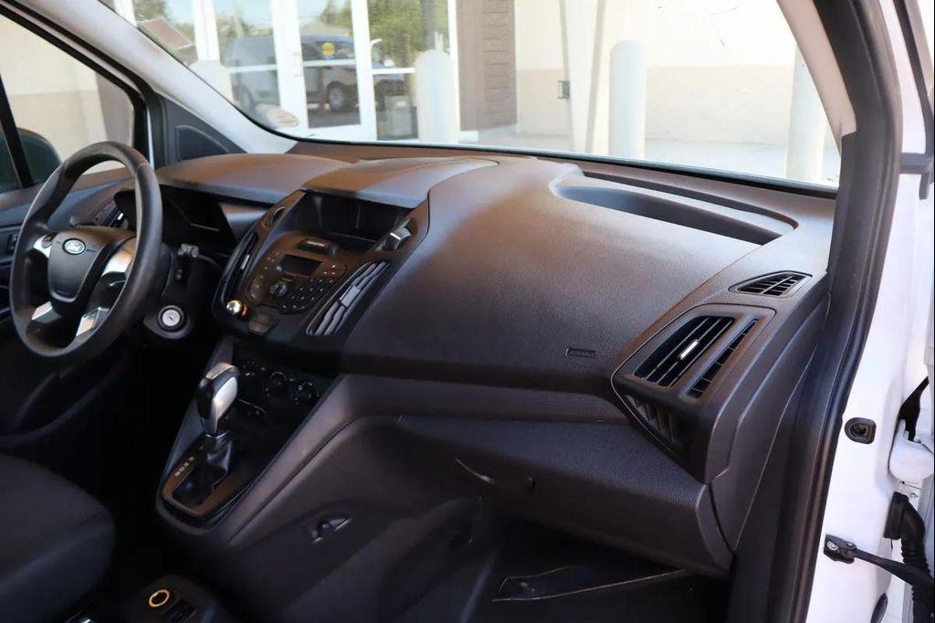 used 2016 Ford Transit Connect car, priced at $11,999