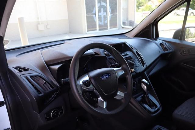 used 2016 Ford Transit Connect car, priced at $11,999