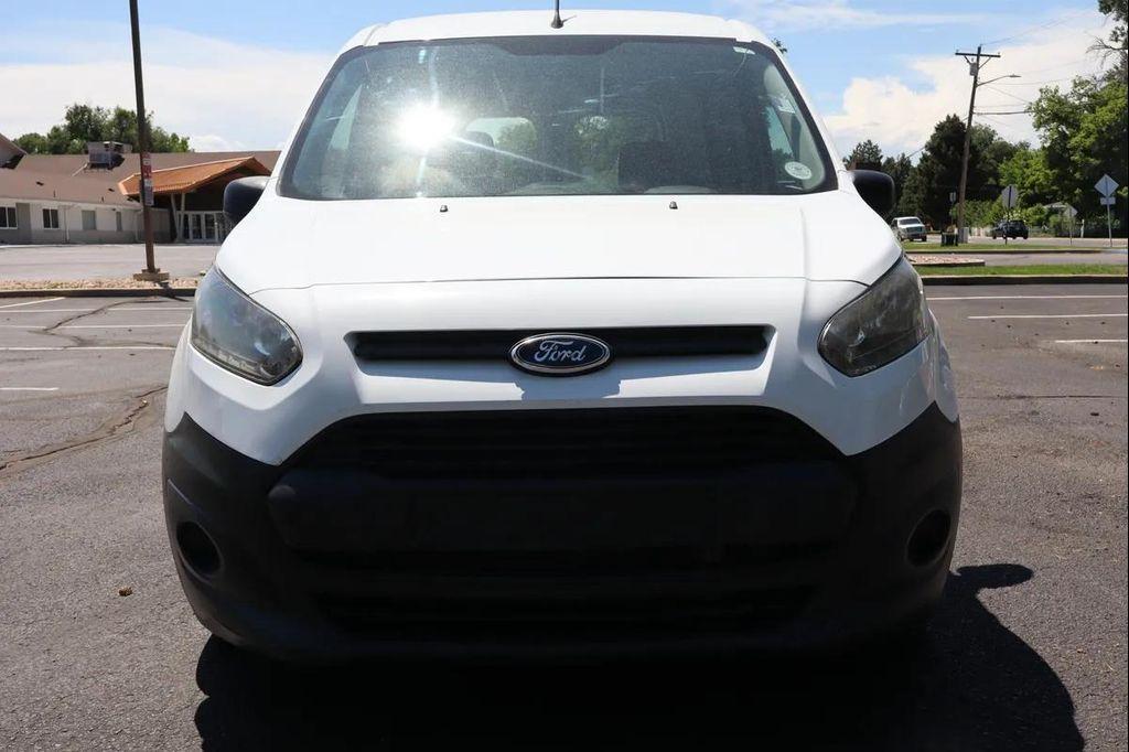 used 2016 Ford Transit Connect car, priced at $11,999