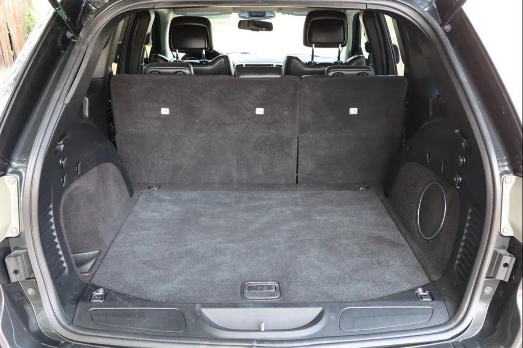 used 2011 Jeep Grand Cherokee car, priced at $7,999