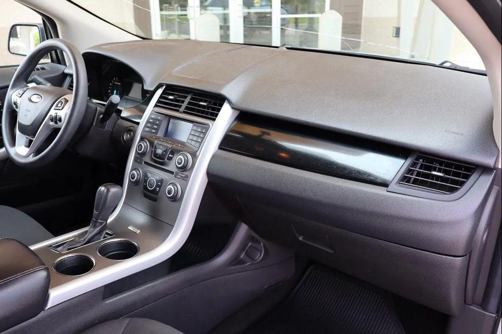 used 2014 Ford Edge car, priced at $9,999
