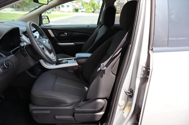 used 2014 Ford Edge car, priced at $10,999