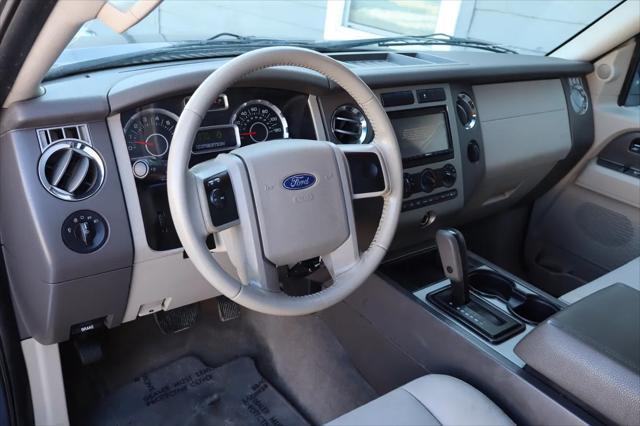 used 2011 Ford Expedition car, priced at $5,999