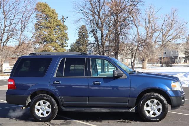 used 2011 Ford Expedition car, priced at $5,999