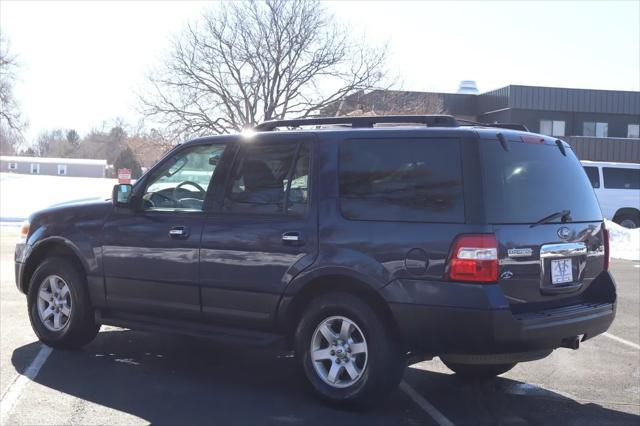 used 2011 Ford Expedition car, priced at $5,999