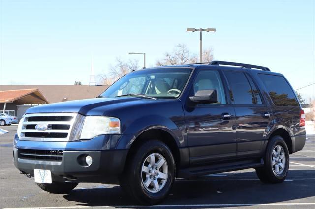 used 2011 Ford Expedition car, priced at $5,999