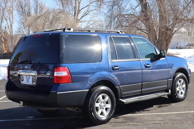 used 2011 Ford Expedition car, priced at $5,999