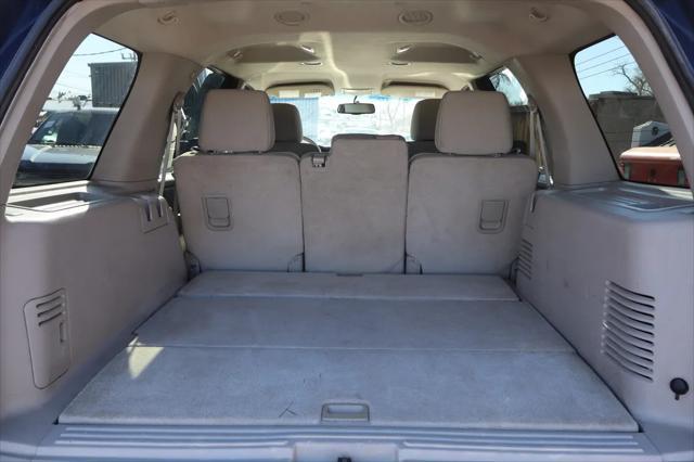 used 2011 Ford Expedition car, priced at $5,999