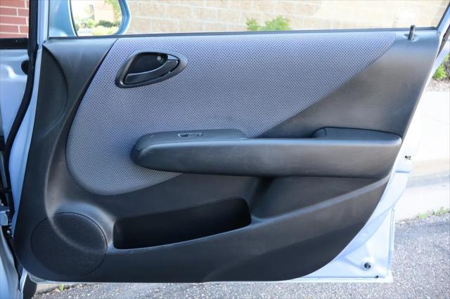 used 2008 Honda Fit car, priced at $6,999